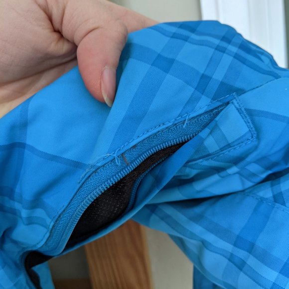 Columbia Whirlybird 3 in 1 Ski Coat with Omni Tech - Picture 12 of 16